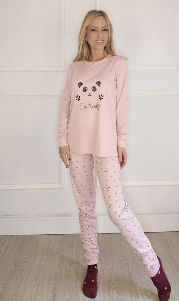 Pijama Panda - Imagen 2