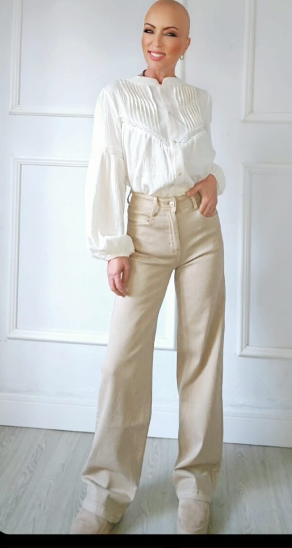 Pantalón Vaquero Estefanía