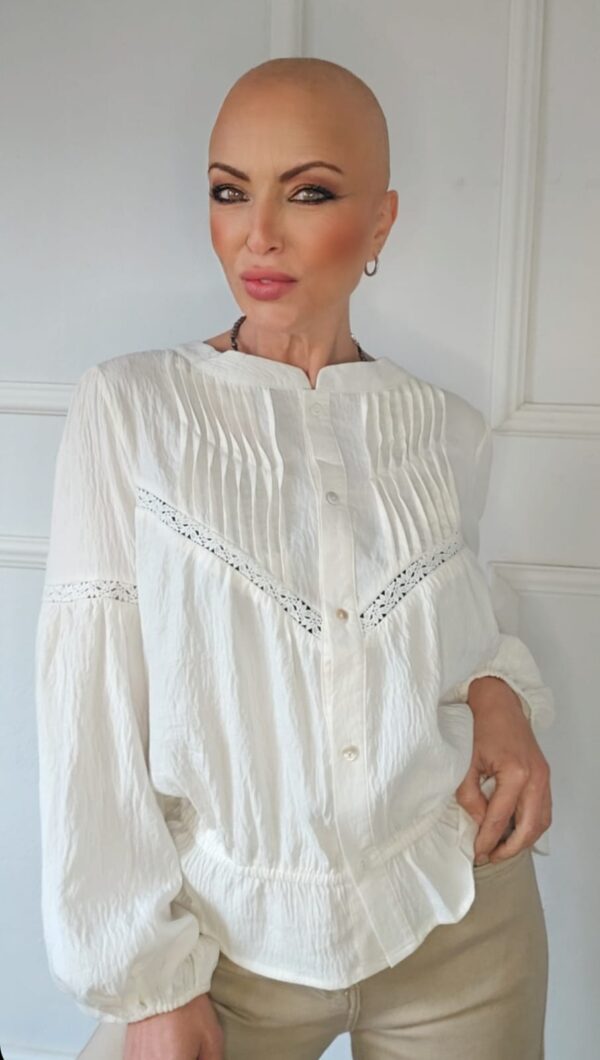 Camisa Susana