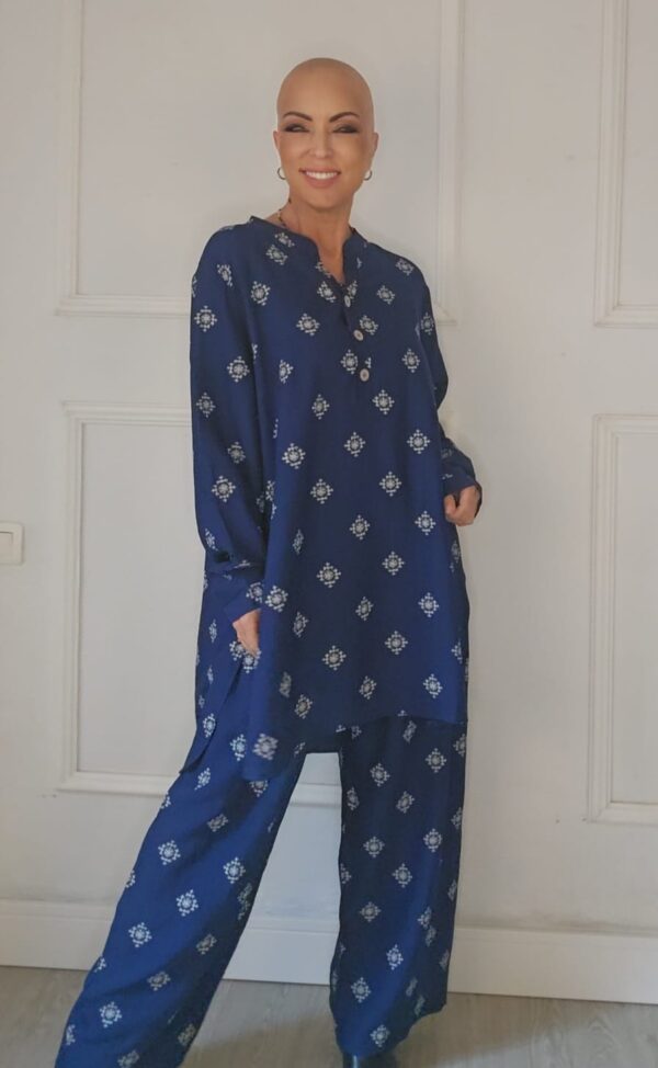 Conjunto Estepona