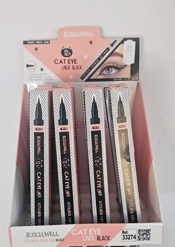 Eye Liner Rotulador