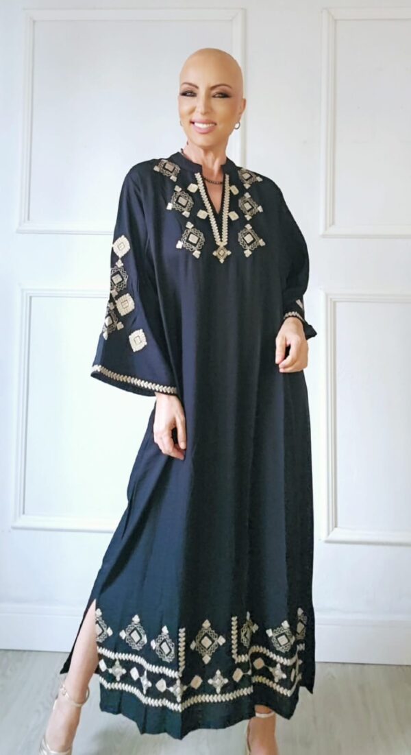 Vestido Sonia - Imagen 2