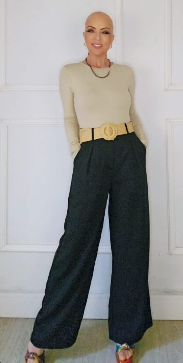 Pantalón Isabel