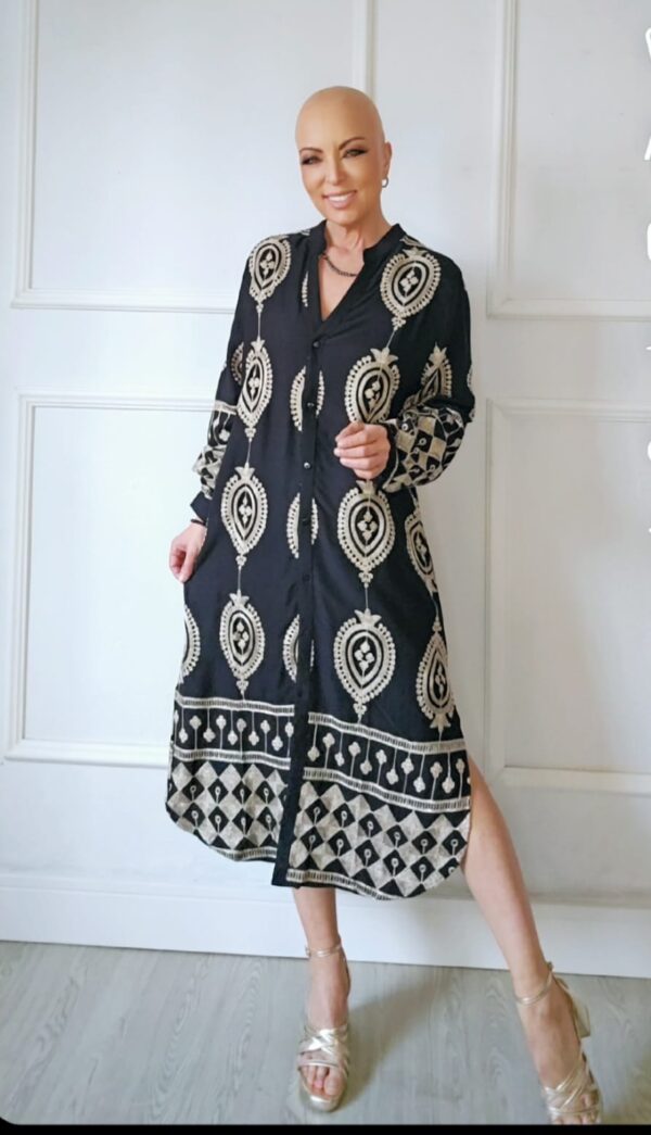 Vestido Punta Umbría - Imagen 4