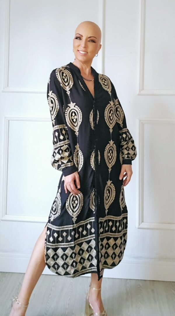 Vestido Punta Umbría