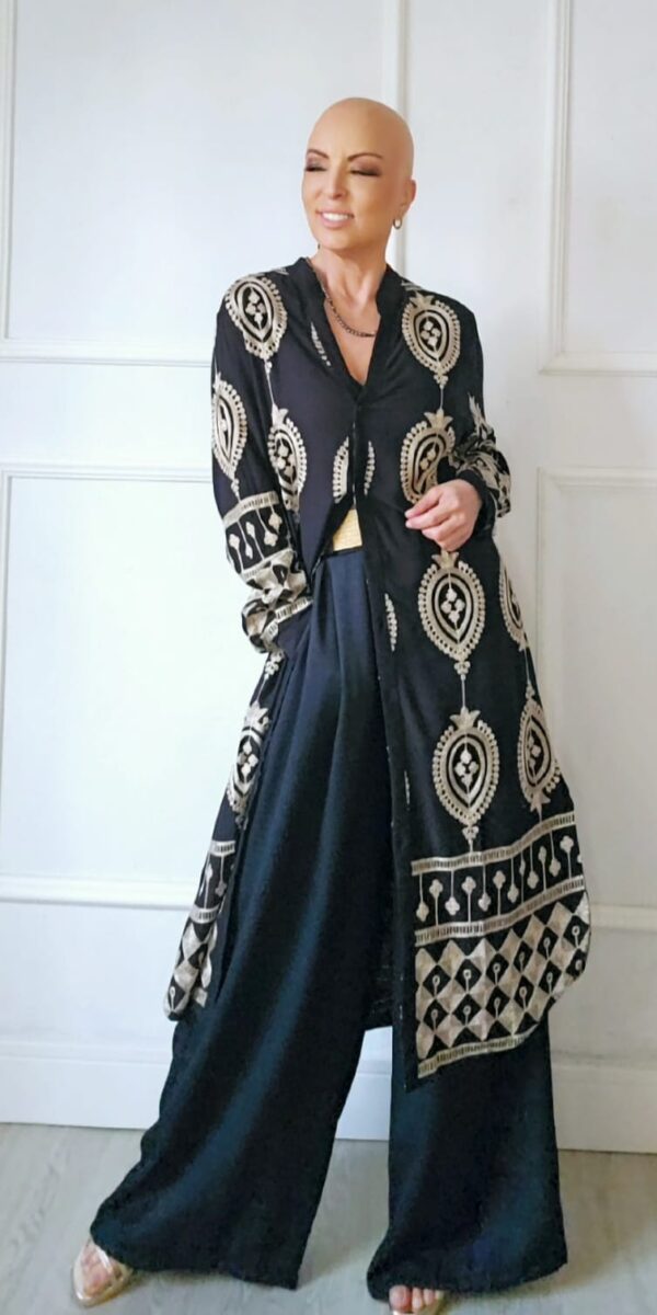 Vestido Punta Umbría - Imagen 2