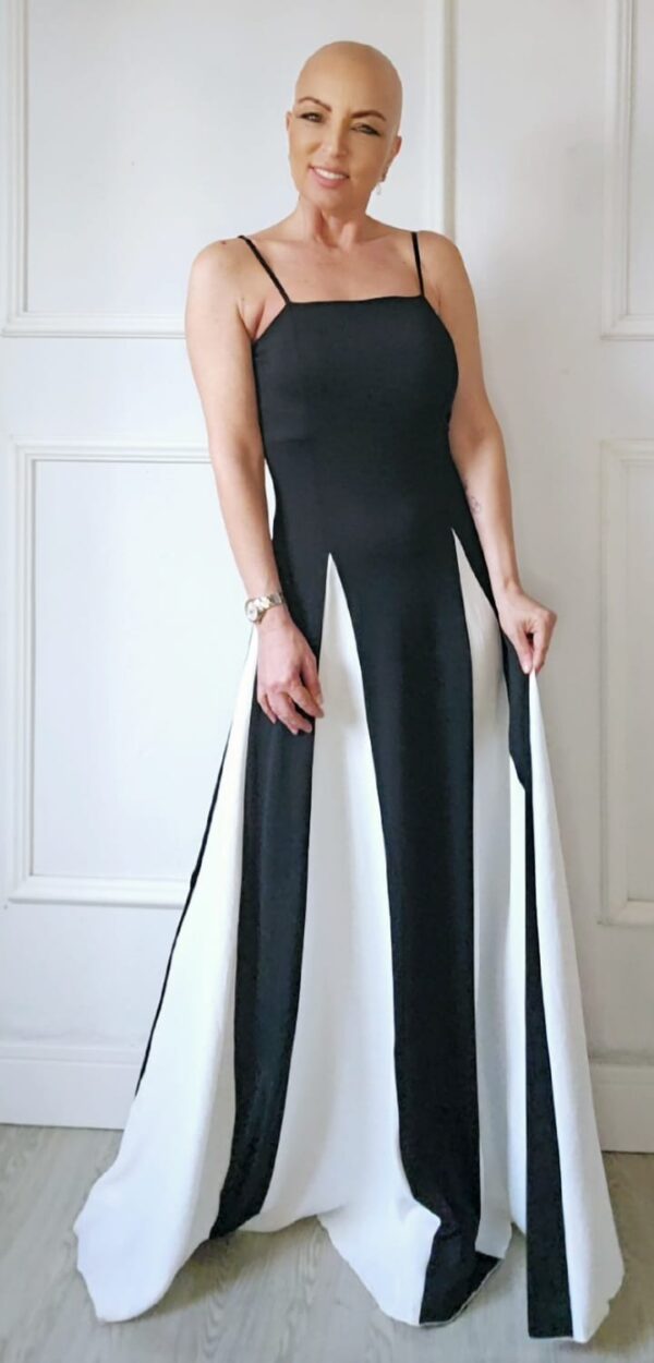 Vestido Diana