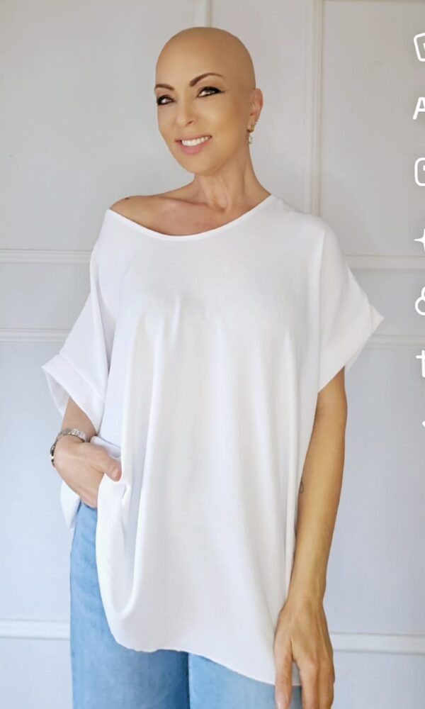 Camisa Carla - Imagen 5
