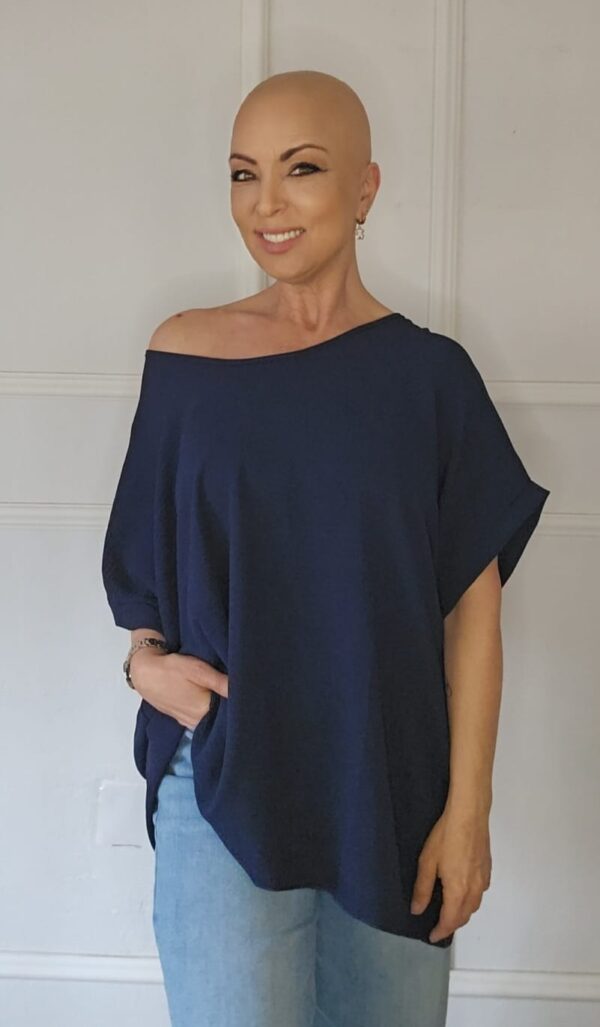 Camisa Carla - Imagen 3