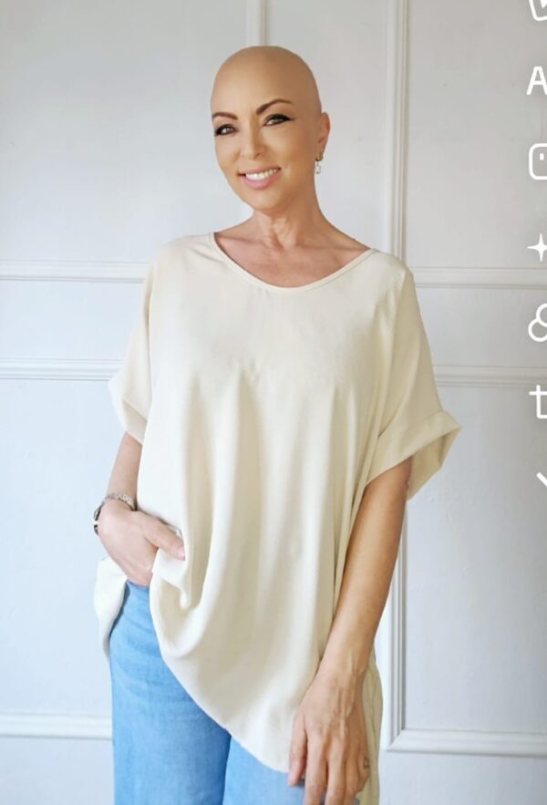 Camisa Carla - Imagen 6