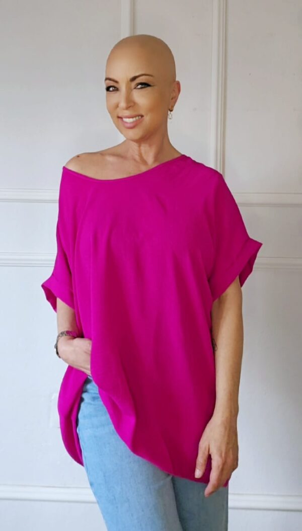 Camisa Carla - Imagen 4