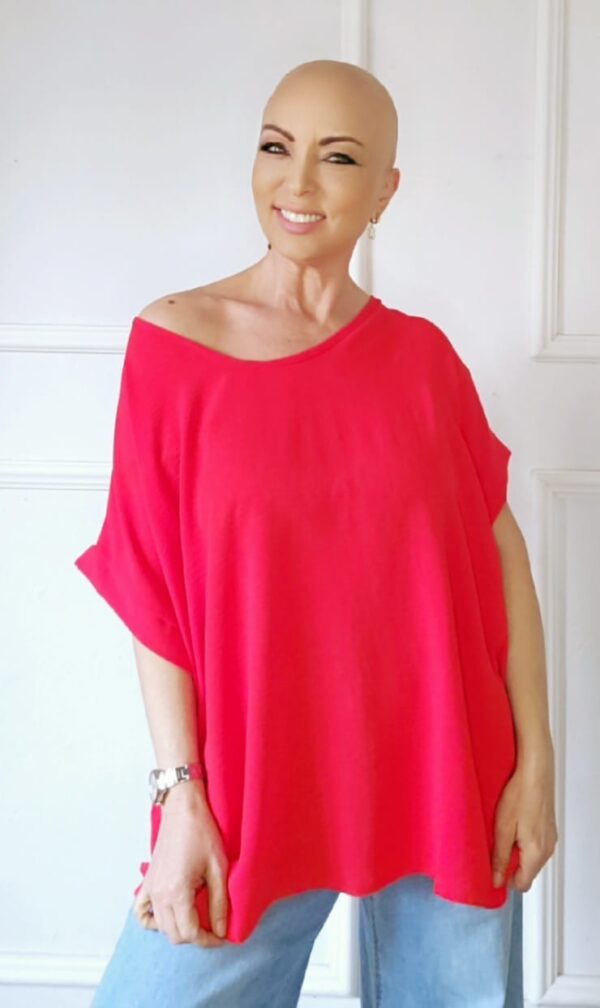 Camisa Carla - Imagen 9