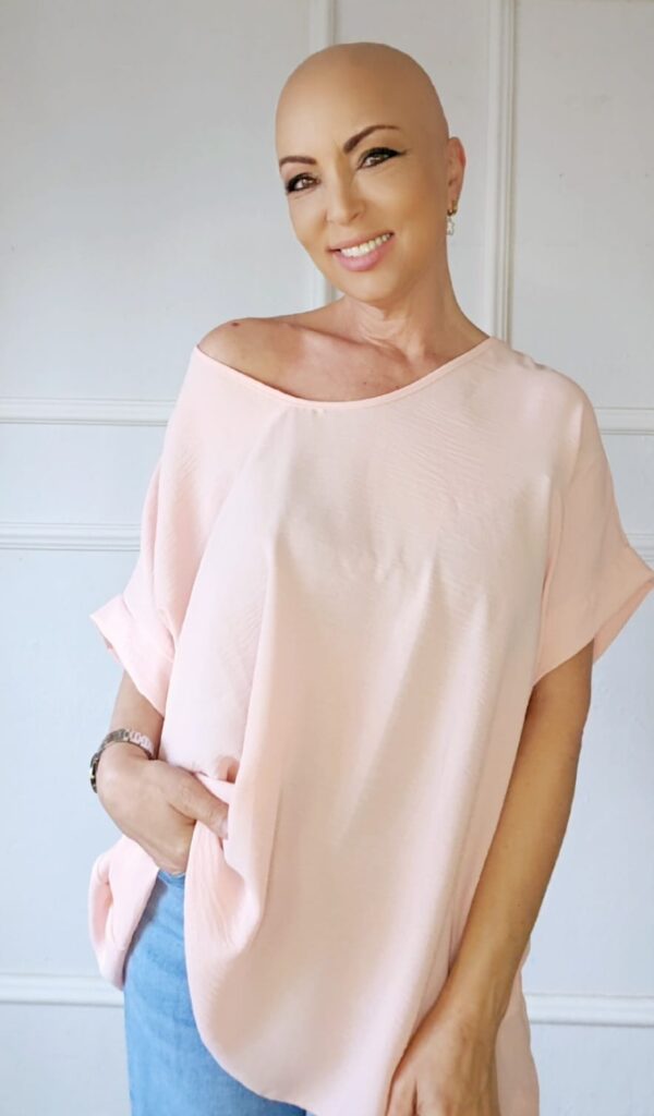 Camisa Carla - Imagen 10
