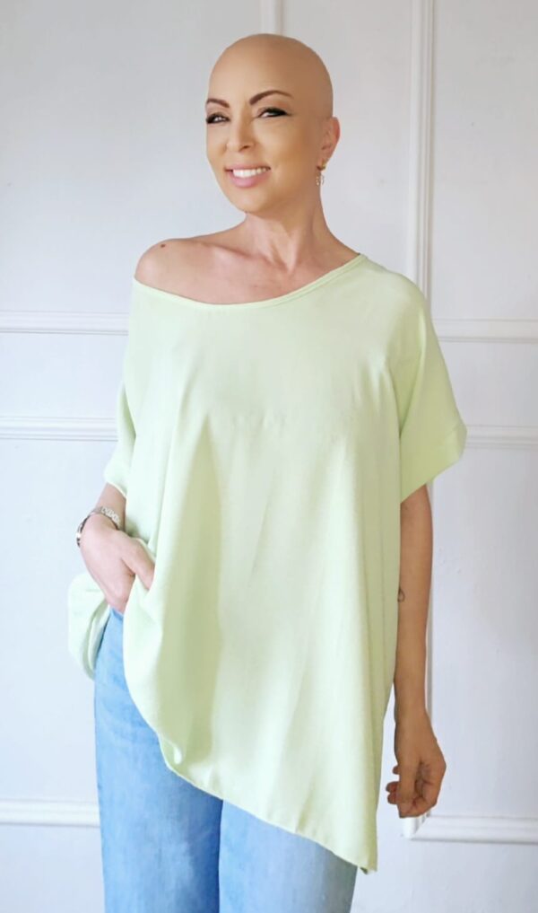 Camisa Carla - Imagen 8