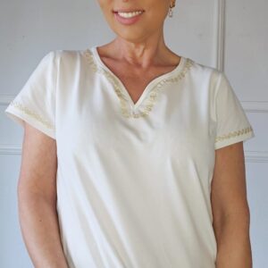 Camiseta Mirian
