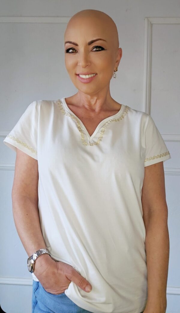 Camiseta Mirian