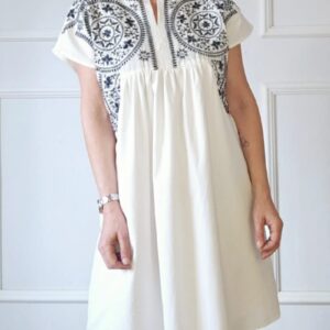 Vestido Aruba