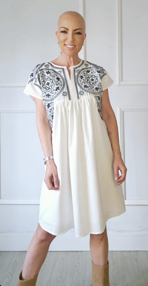 Vestido Aruba