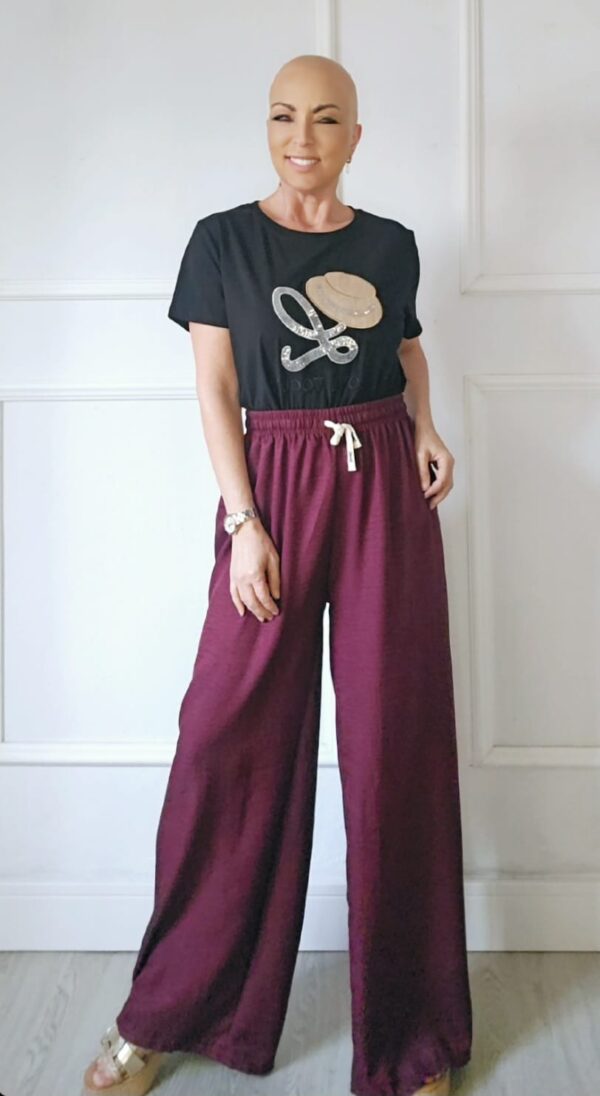 Pantalón Adele - Imagen 3