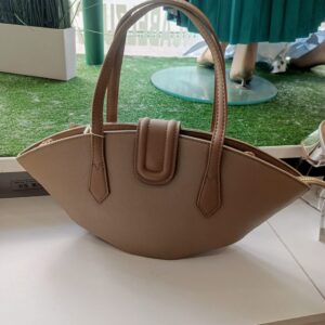 Bolso Abanico