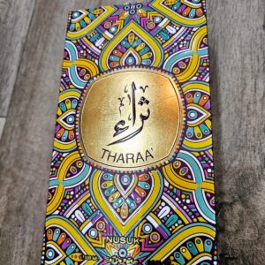 Perfume Árabe Tharaa'