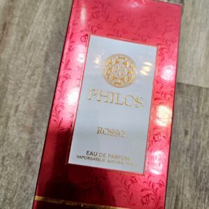 Perfume Árabe Philos