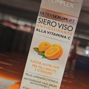 Serum Vitamina C Antioxidante