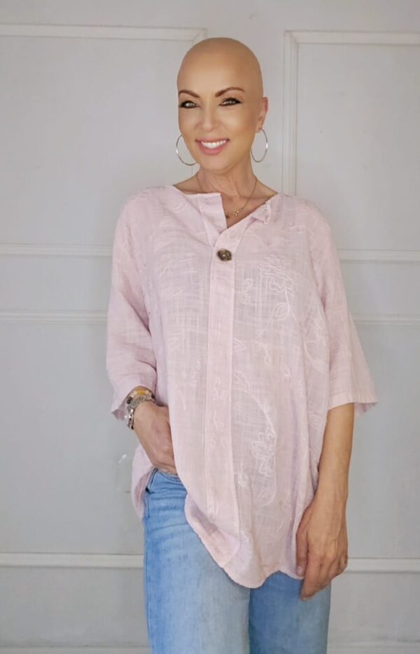 Camisa Mayo - Imagen 4