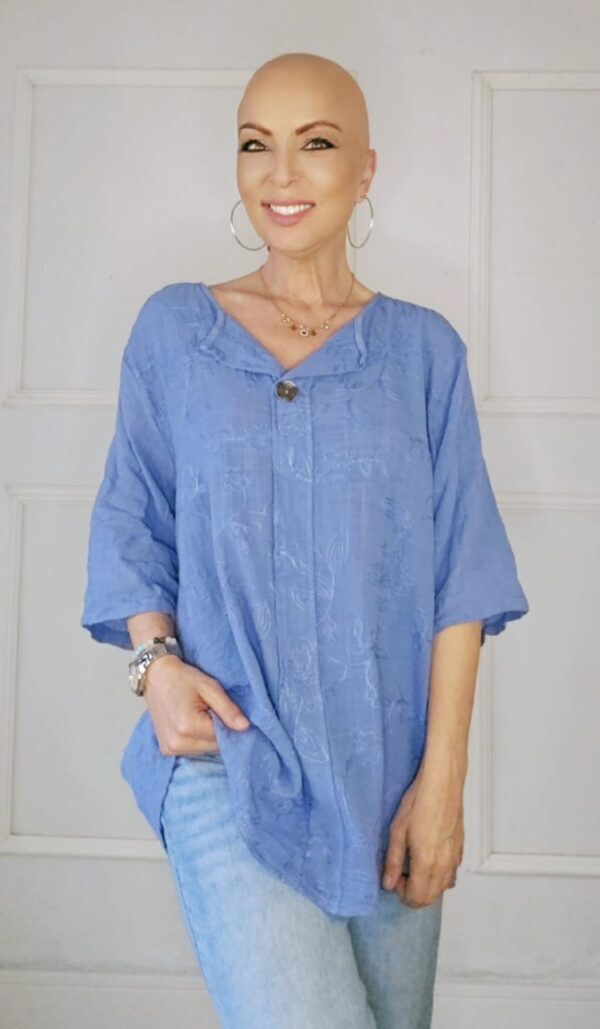Camisa Mayo - Imagen 3