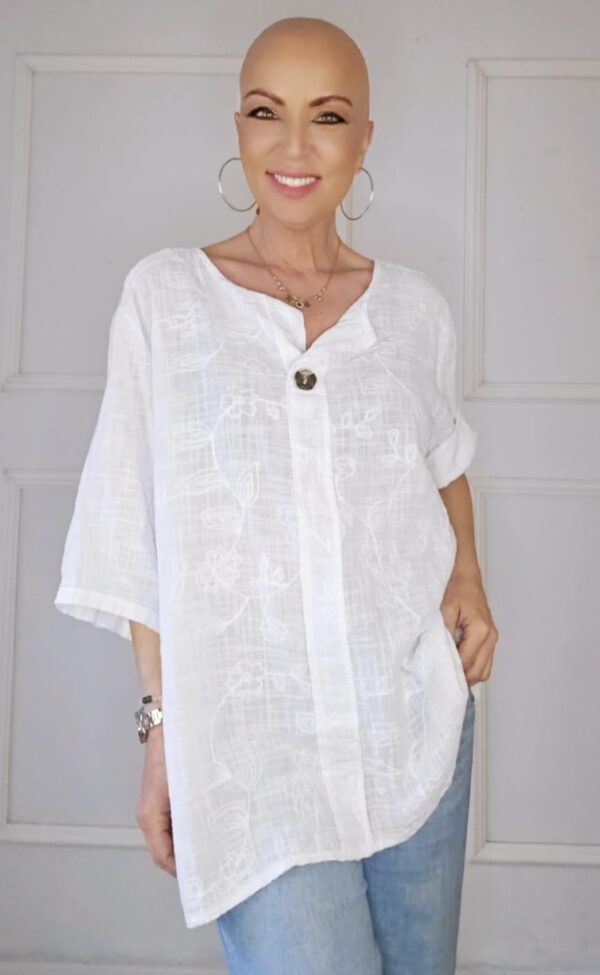 Camisa Mayo - Imagen 2