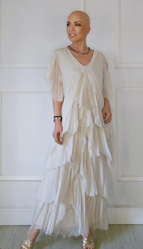 Vestido Islantilla Gasa - Imagen 2