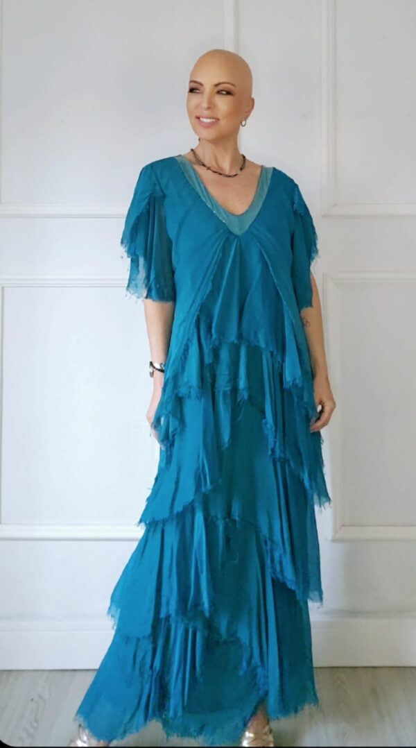 Vestido Islantilla Gasa - Imagen 3