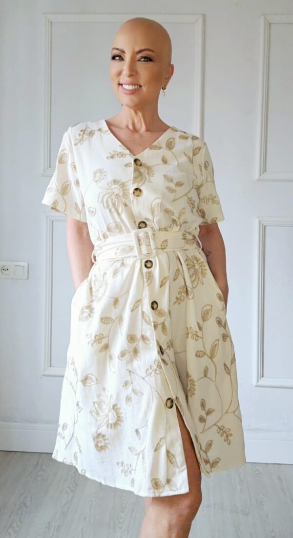 Vestido Marina - Imagen 2