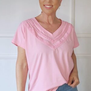 Camiseta Soledad