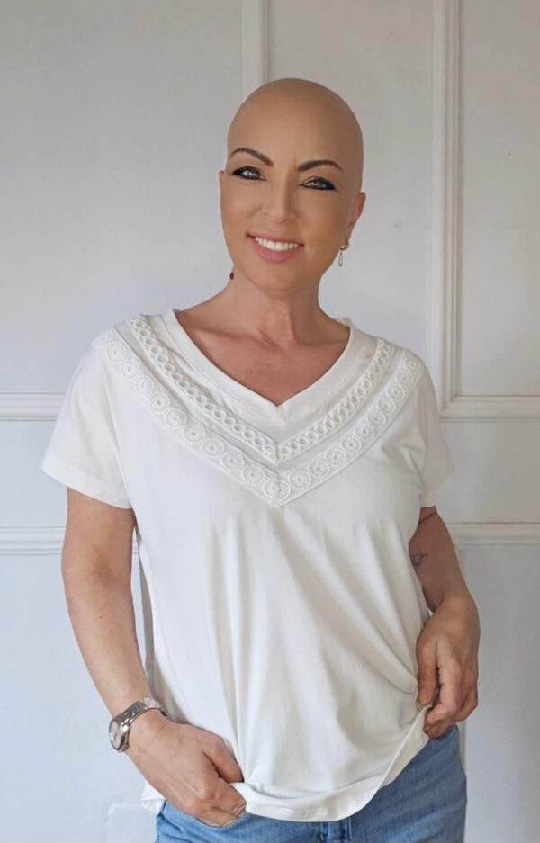 Camiseta Soledad - Imagen 3