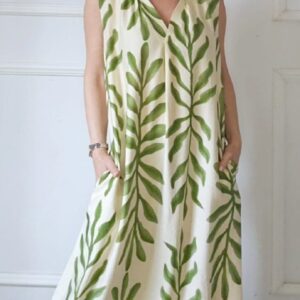 Vestido Aurora