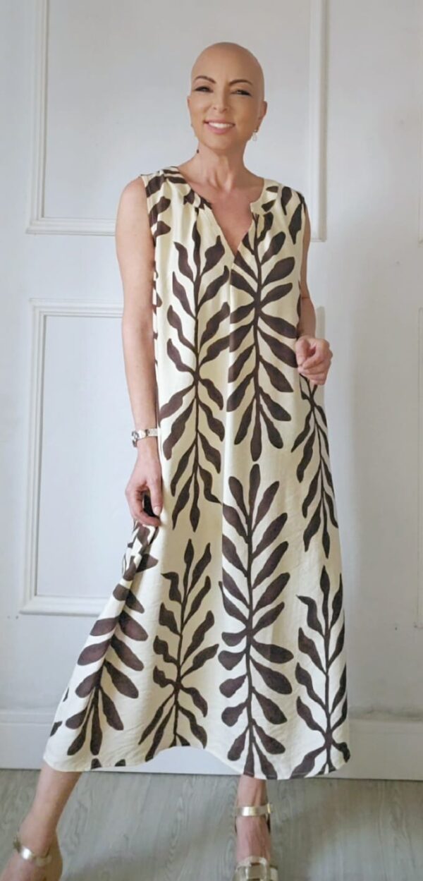 Vestido Aurora - Imagen 2