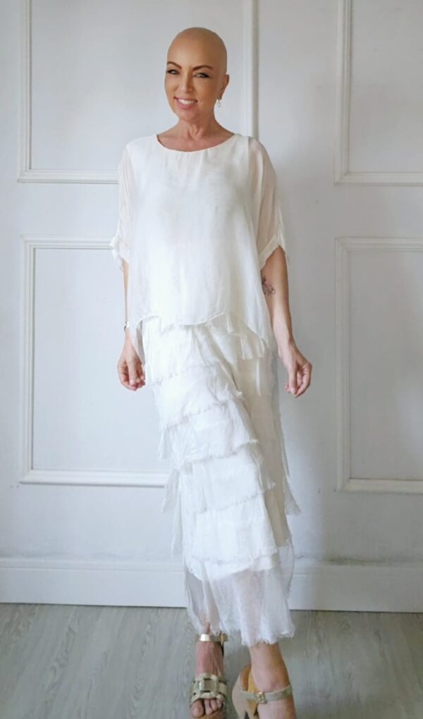 Vestido Mahon - Imagen 5
