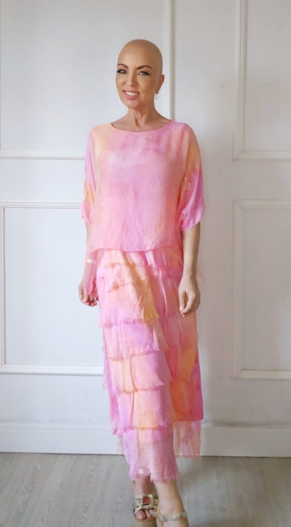 Vestido Mahon - Imagen 6