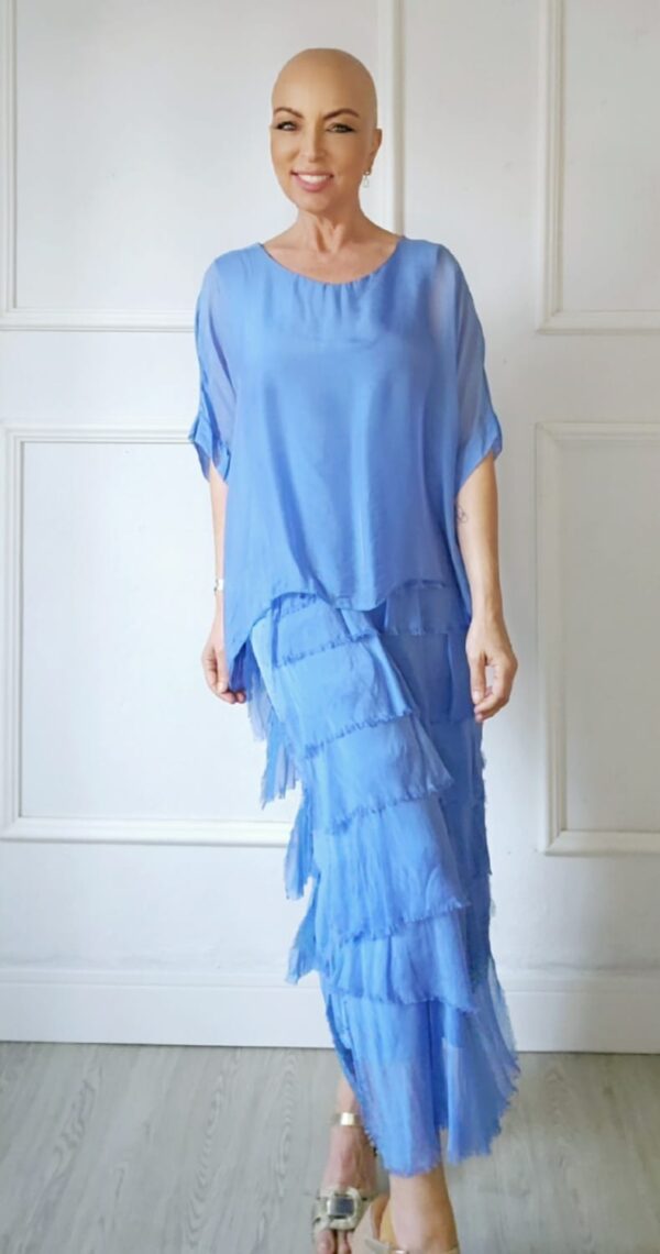 Vestido Mahon - Imagen 4