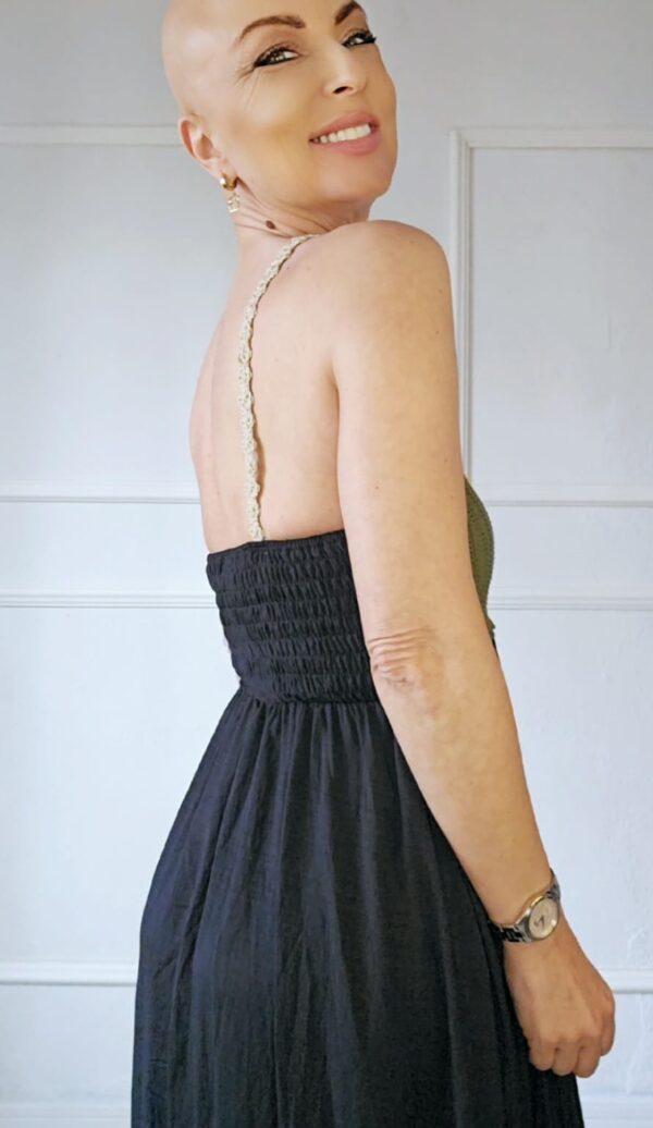 Vestido Lara - Imagen 3