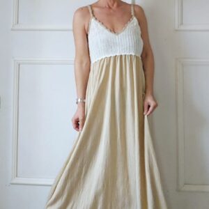 Vestido Lara
