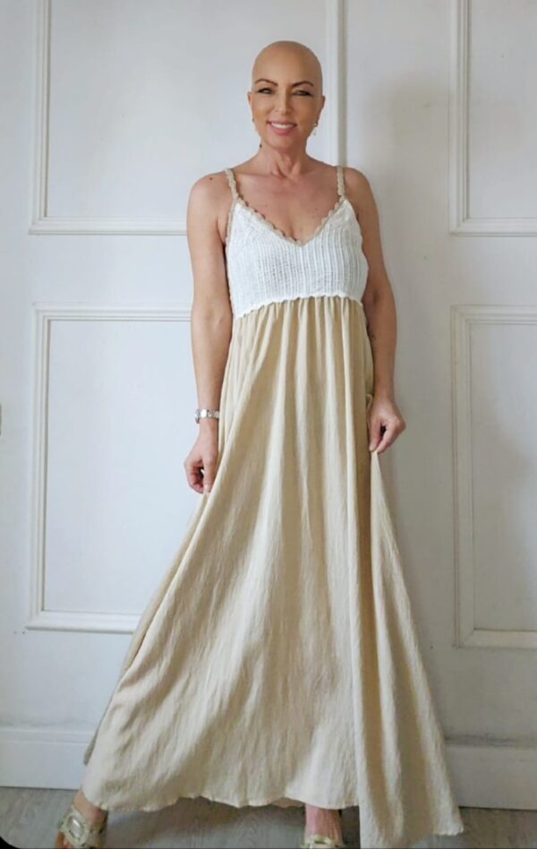 Vestido Lara