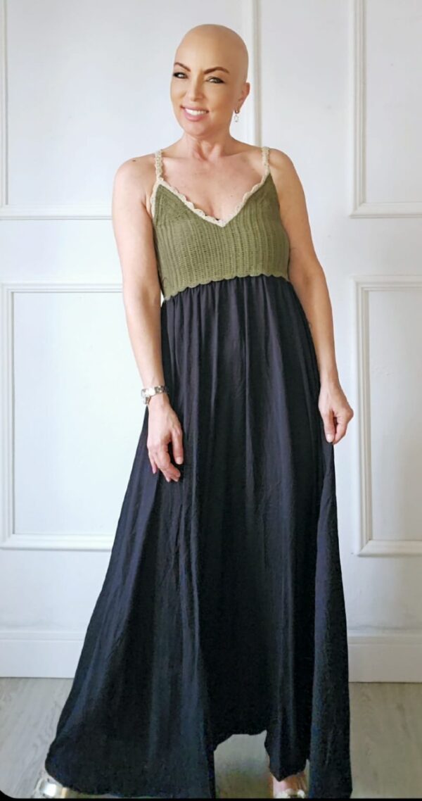 Vestido Lara - Imagen 2
