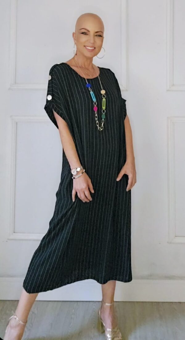 Vestido Raquel - Imagen 2