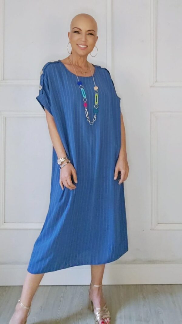 Vestido Raquel - Imagen 4