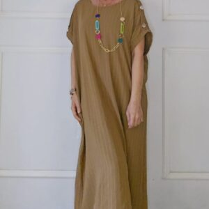 Vestido Raquel