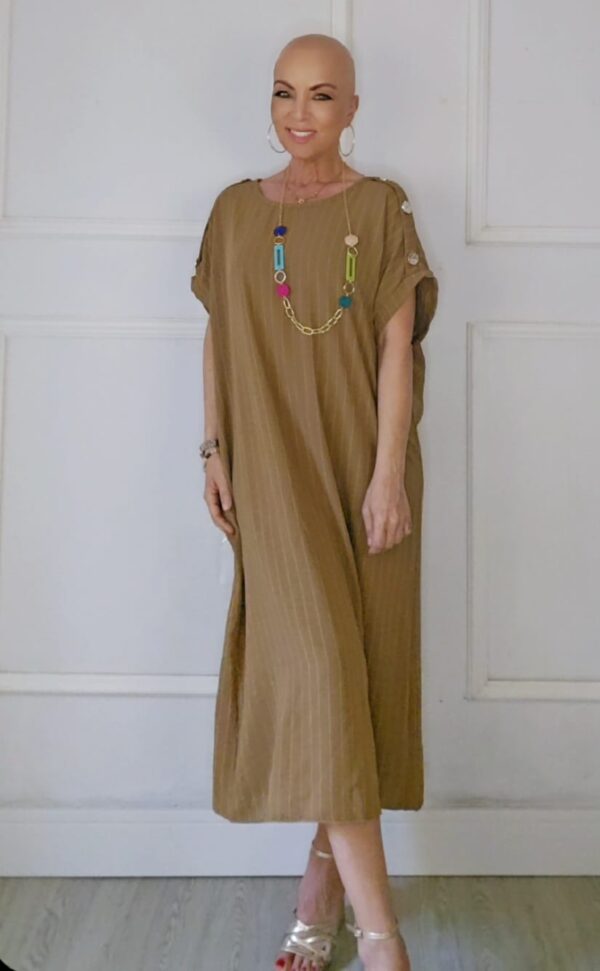 Vestido Raquel