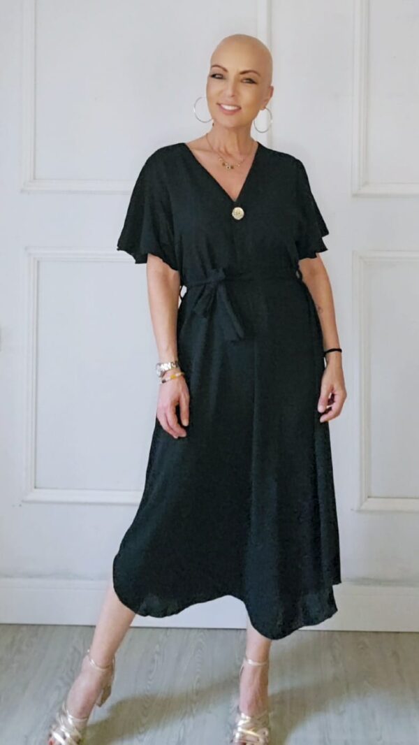 Vestido  Miriam - Imagen 3