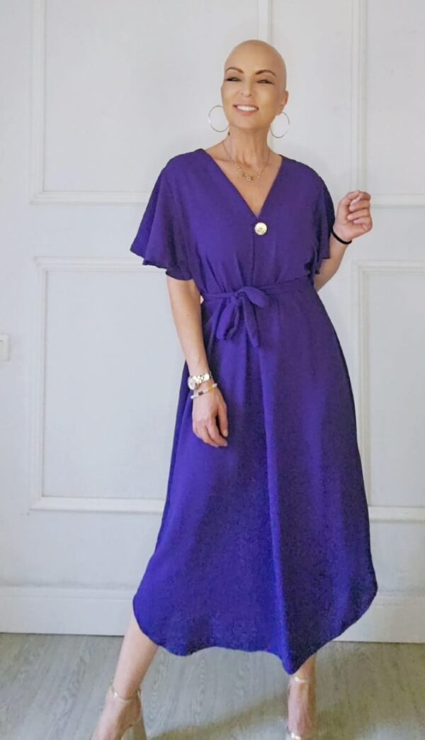 Vestido  Miriam